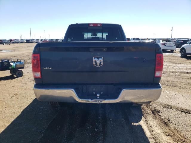 2017 Dodge RAM 1500 SLT