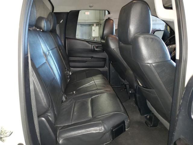 2014 Toyota Tundra Double Cab SR