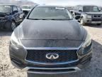 2017 Infiniti QX30 Base