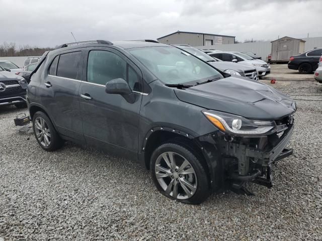 2019 Chevrolet Trax 1LT