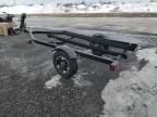 2022 Kara Boat Trailer