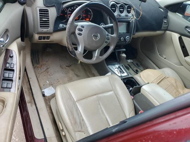 2011 Nissan Altima Base