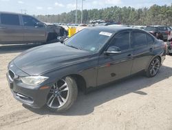 BMW salvage cars for sale: 2012 BMW 328 I