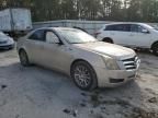 2009 Cadillac CTS