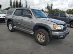 2002 Toyota 4runner SR5