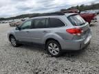 2011 Subaru Outback 2.5I Limited