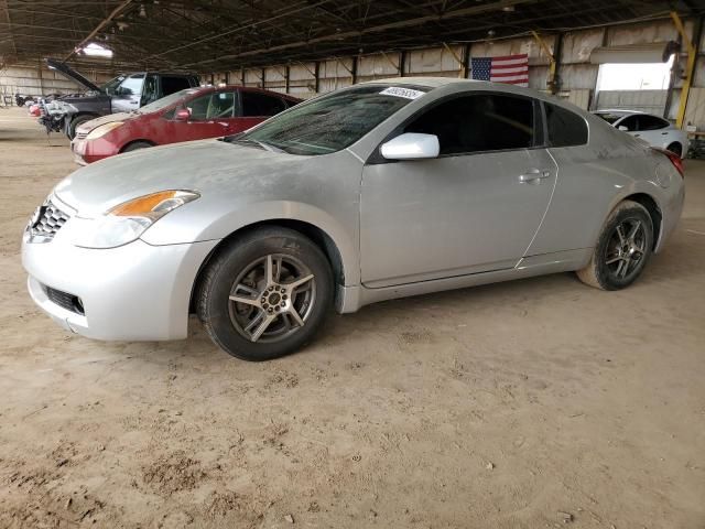 2008 Nissan Altima 2.5S