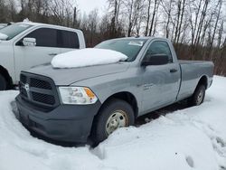 2021 Dodge RAM 1500 Classic Tradesman en venta en Cookstown, ON