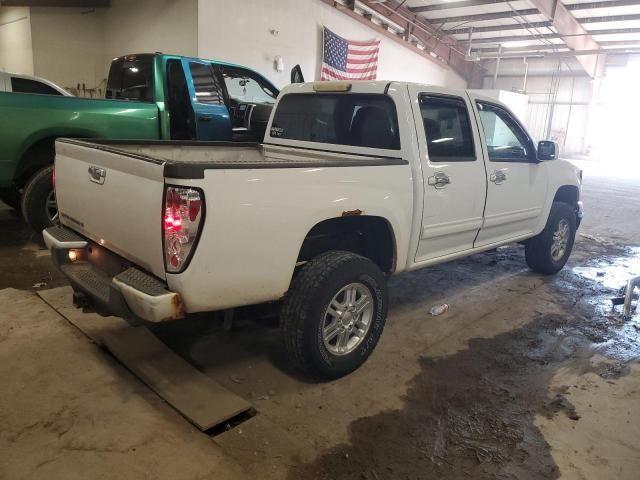 2010 Chevrolet Colorado LT