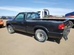 1994 Chevrolet S Truck S10