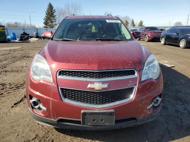 2011 Chevrolet Equinox LT