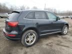 2014 Audi Q5 TDI Prestige