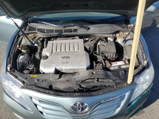 2011 Toyota Camry SE