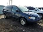 2007 Chrysler Town & Country LX