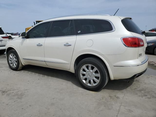 2014 Buick Enclave