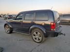 2011 Dodge Nitro Shock