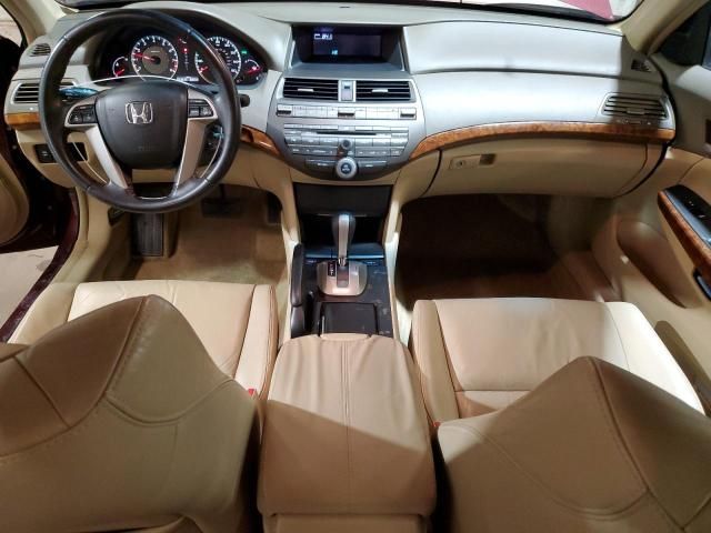 2009 Honda Accord EXL