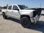 2016 Chevrolet Silverado C1500 LT