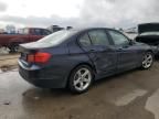 2015 BMW 320 I