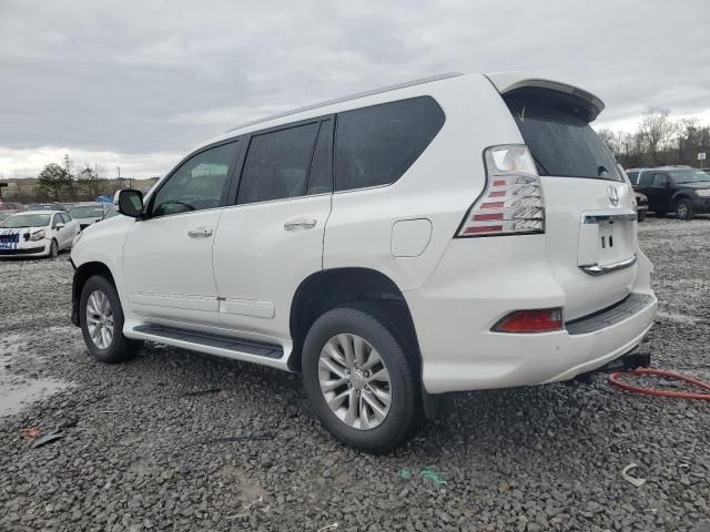 2014 Lexus GX 460