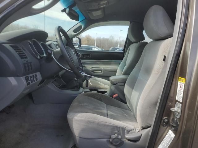 2010 Toyota Tacoma Access Cab