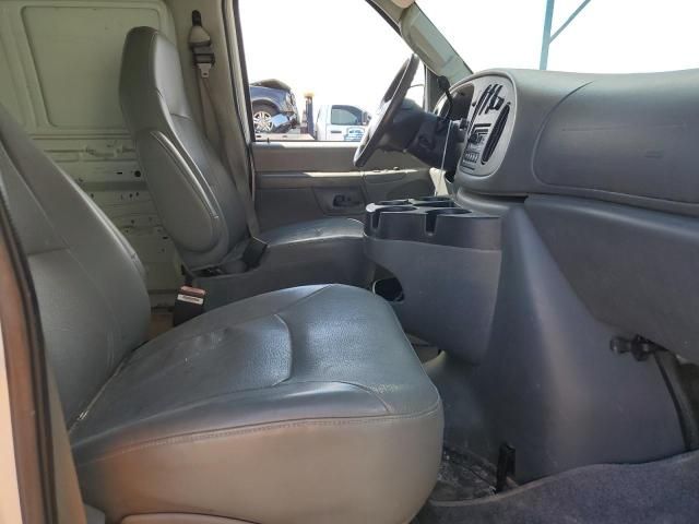 2007 Ford Econoline E150 Van