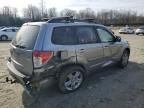 2010 Subaru Forester 2.5X Limited