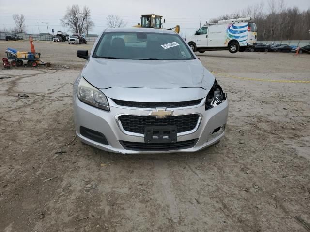 2014 Chevrolet Malibu LS