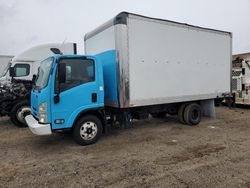 2016 Isuzu NPR HD en venta en Colton, CA