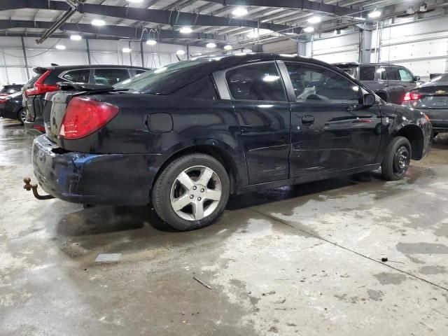 2007 Saturn Ion Level 3