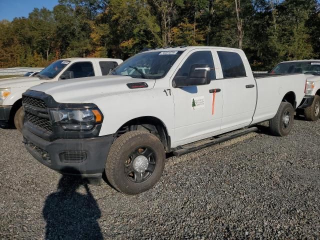 2024 Dodge RAM 3500 Tradesman