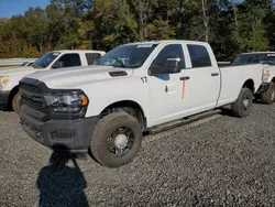 Dodge 3500 salvage cars for sale: 2024 Dodge RAM 3500 Tradesman