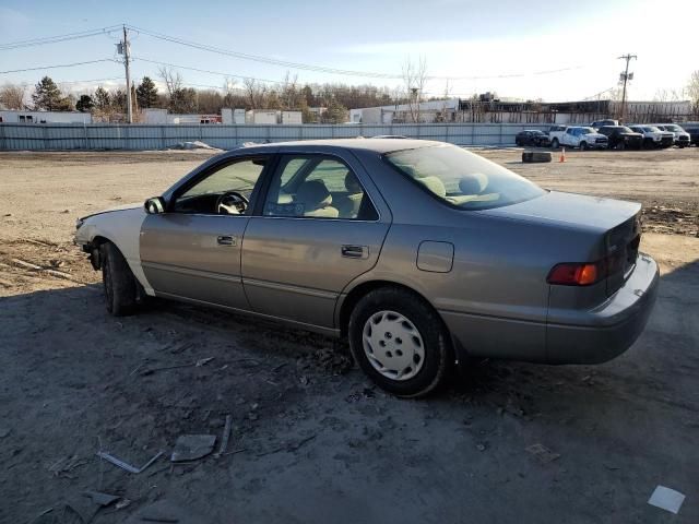 1999 Toyota Camry CE