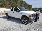 2005 Ford F250 Super Duty