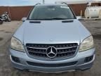 2007 Mercedes-Benz ML 350