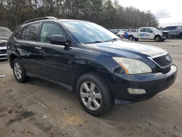 2008 Lexus RX 350