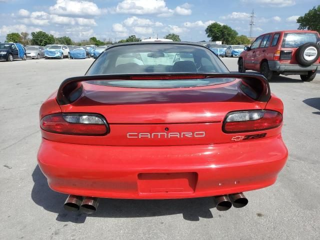 1997 Chevrolet Camaro Z28