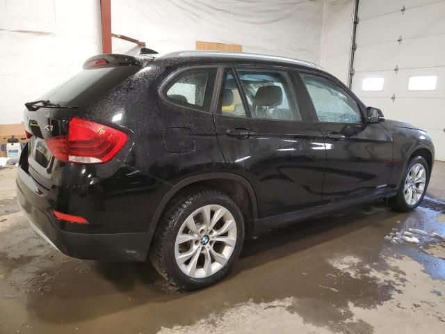 2014 BMW X1 XDRIVE28I