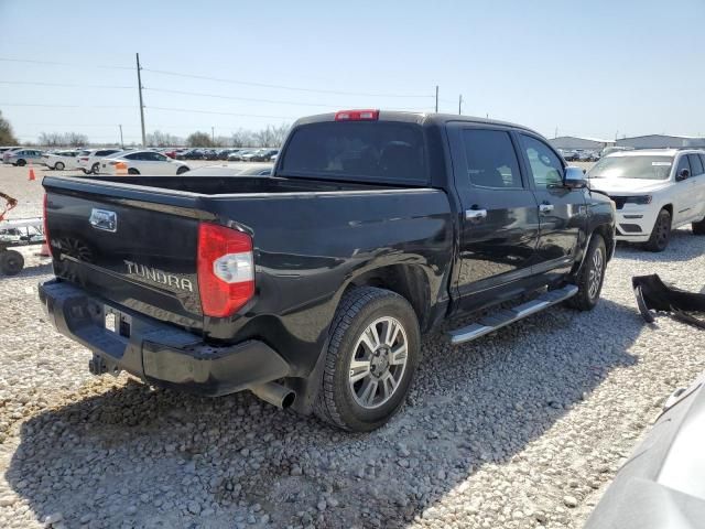 2016 Toyota Tundra Crewmax 1794