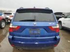 2007 BMW X3 3.0SI