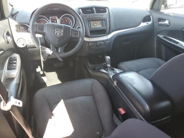 2013 Dodge Journey SXT