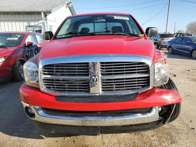 2006 Dodge RAM 1500 ST