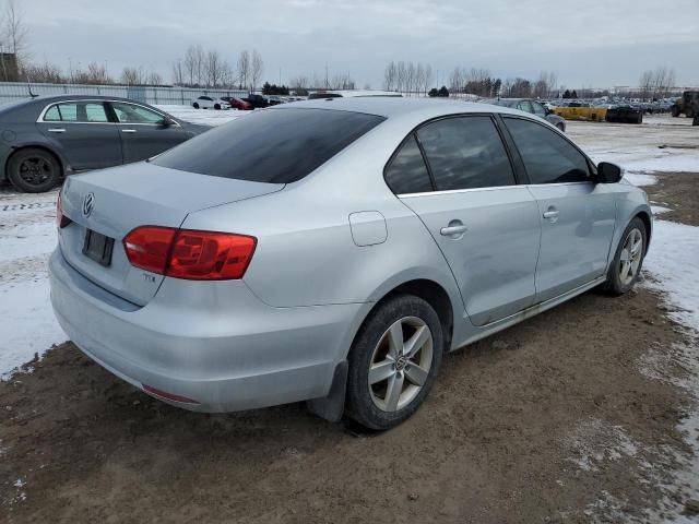 2014 Volkswagen Jetta TDI