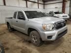 2013 Toyota Tacoma Access Cab