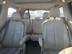 2011 Toyota Sienna XLE