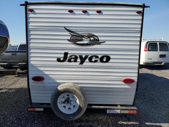 2019 Jayco 5th Wheel