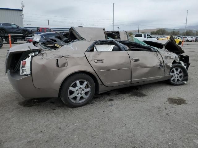 2006 Cadillac CTS