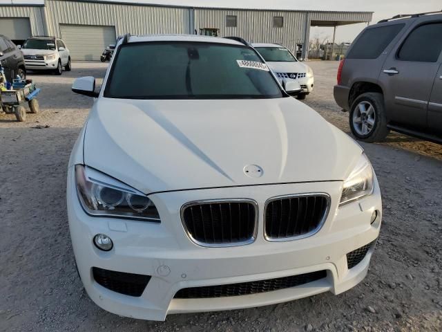 2015 BMW X1 XDRIVE35I