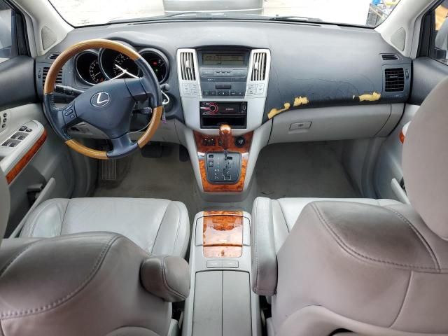 2005 Lexus RX 330