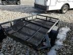 2012 Carry-On Utility Trailer